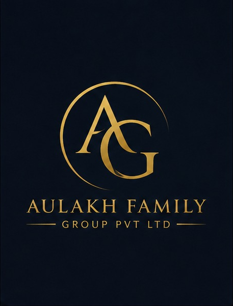 Aulakh Family Group Pvt Ltd logo